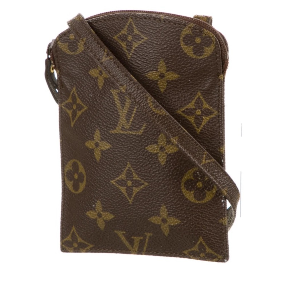 Louis Vuitton mini bag